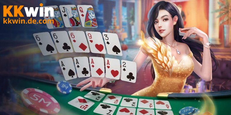 Bài Mậu Binh - Cách Xếp Bài Thông Minh Và Chiến Thắng Thông tin sơ lược về lịch sử hình thành bài mậu binh
