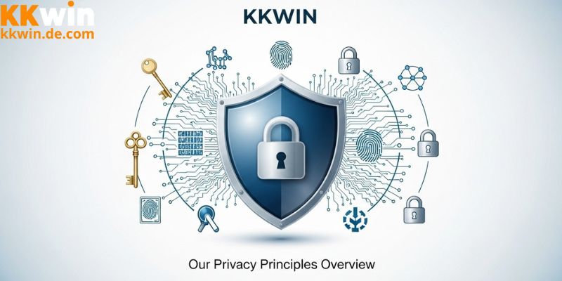 Tổng quát về chính sách bảo mật Kkwin