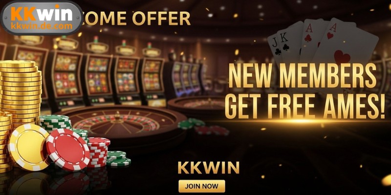 KKWIN - Trang Chủ KKWIN.COM - Link Vào KK WIN Tặng 66K 2026 KKWIN - Link vào nhà cái chính thức nhận 288K
