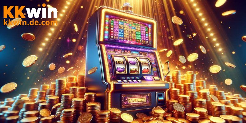 Nổ Hũ VIP - Cách Chơi Và Mẹo Nhận Jackpot Cực Khủng Tìm hiểu sơ lược về quá trình phát triển game nổ hũ VIP