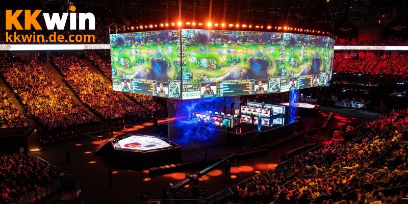 Thể Thao Điện Tử - Xu Hướng Cá Cược Siêu Hot Hiện Nay Bật mí mẹo cá cược Esport tăng tỷ lệ chiến thắng